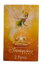 Passeport disney ans d'occasion  Saint-André-lez-Lille