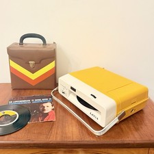 Mangiadischi vintage lesa usato Mangiadischi vintage lesa usato  Ladispoli