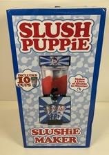 Slush puppie ice for sale  SANDY