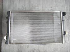 Radiador Volkswagen Polo 2006 GH-9NBKY [Usado] [PA64337921] comprar usado  Enviando para Brazil