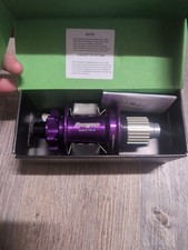 Hope pro6 rear for sale  FORDINGBRIDGE