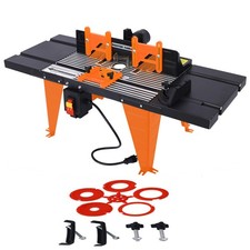 Electric benchtop router for sale  Lithia Springs