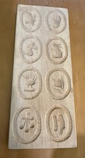 Vintage hand carved for sale  Plainfield
