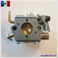 Carburateur tronçonneuse walb d'occasion  Montauban