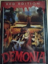 Lucio fulci demonia gebraucht kaufen  Bonn