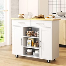 Kitchen island storage for sale  Brentwood