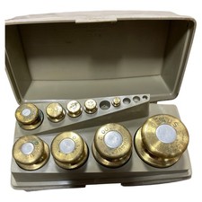 Ohaus brass scale for sale  Momence