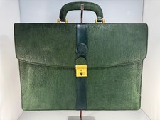 Elephant genuine leather for sale  STROUD