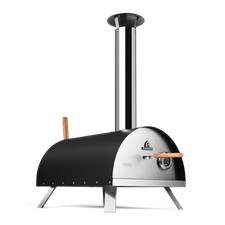 Burnhard pizzaofen utdoor gebraucht kaufen  Aachen