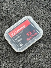 Sandisk extreme iii for sale  WALLINGTON