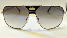Lunettes soleil cazal d'occasion  Nice-