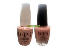 Opi matching gelcolor for sale  Garden Grove