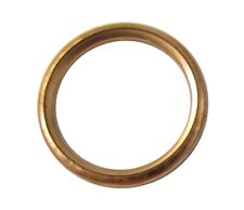 Copper exhaust gasket for sale  DONCASTER