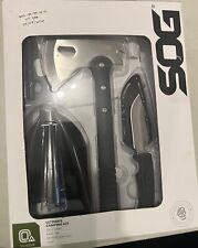 Sog camping kit for sale  Gilmer