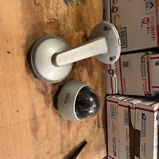Mini cúpula de velocidade CNB SMC1065N 10x com suporte de pingente de parede testado e funcionando comprar usado  Enviando para Brazil