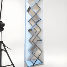 Nomadic display litstand gebraucht kaufen  Deutschland