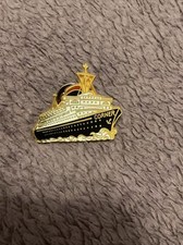 Tintin corner pin for sale  ST. ALBANS