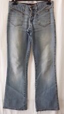 Jeans donna roy usato  Palermo