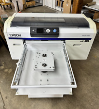 Epson f2000 direct for sale  Danville
