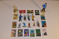 Lot figurines magnets d'occasion  Sausheim