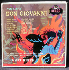 Mozart don giovanni d'occasion  Ingwiller