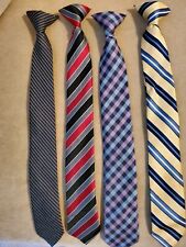 Boy dress ties for sale  Howell
