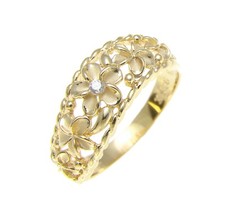 Yelllow gold 925 for sale  Honolulu