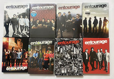 Entourage series dvd for sale  Columbia