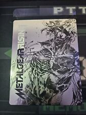 Metal gear rising for sale  Bronx