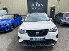 Seat arona breaking for sale  ONGAR