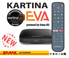 Kartina eva wlan gebraucht kaufen  Lünen