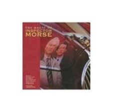 Magic inspector morse for sale  UK
