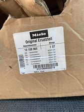 Miele fridge freezer for sale  Asbury Park
