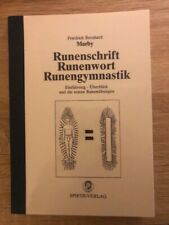 Friedrich bernhard marby gebraucht kaufen  Mettmann