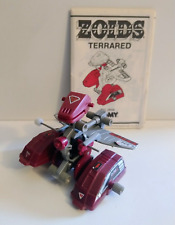 Zoids tomy terrared usato  Visone