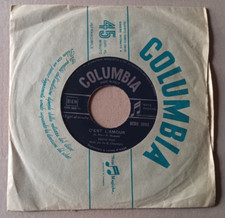 Vinile giri edith usato  Italia