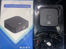 Bluetooth 5.0 receiver for sale  UK