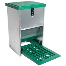 Mangiatoia automatica pedale usato  Trevenzuolo