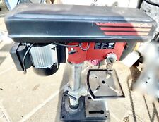 Clark bench drill for sale  LOUGHTON