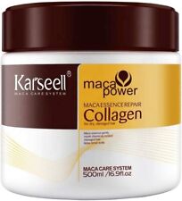 Karseell masque capillaire d'occasion  La Riche