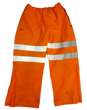 Ballyclare waterproof trousers for sale  PLYMOUTH