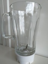Glaskrug mixer blender gebraucht kaufen  Wittlich