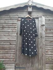 Joules spotty dress for sale  CARNOUSTIE