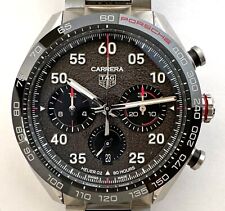 Tag heuer carrera for sale  Fresno