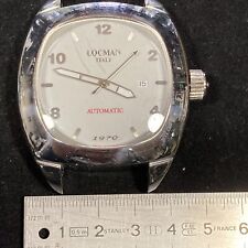 Orologio locman 1970 usato  Messina
