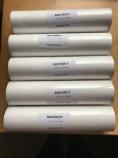Sediment particulate water for sale  LLANDRINDOD WELLS