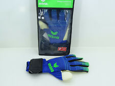 Usado, Luvas de goleiro Erima Flexinator ultra malha futebol 7221801 tamanho 11 comprar usado  Enviando para Brazil