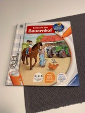 Tip toi buch gebraucht kaufen  Titz