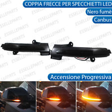 Coppia frecce laterali usato  Napoli