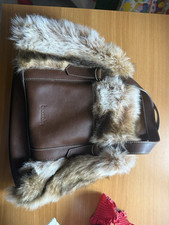Borsa braccialini vintage usato  Aquilonia